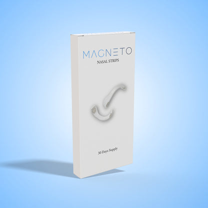 Magneto™ Nasal Strips